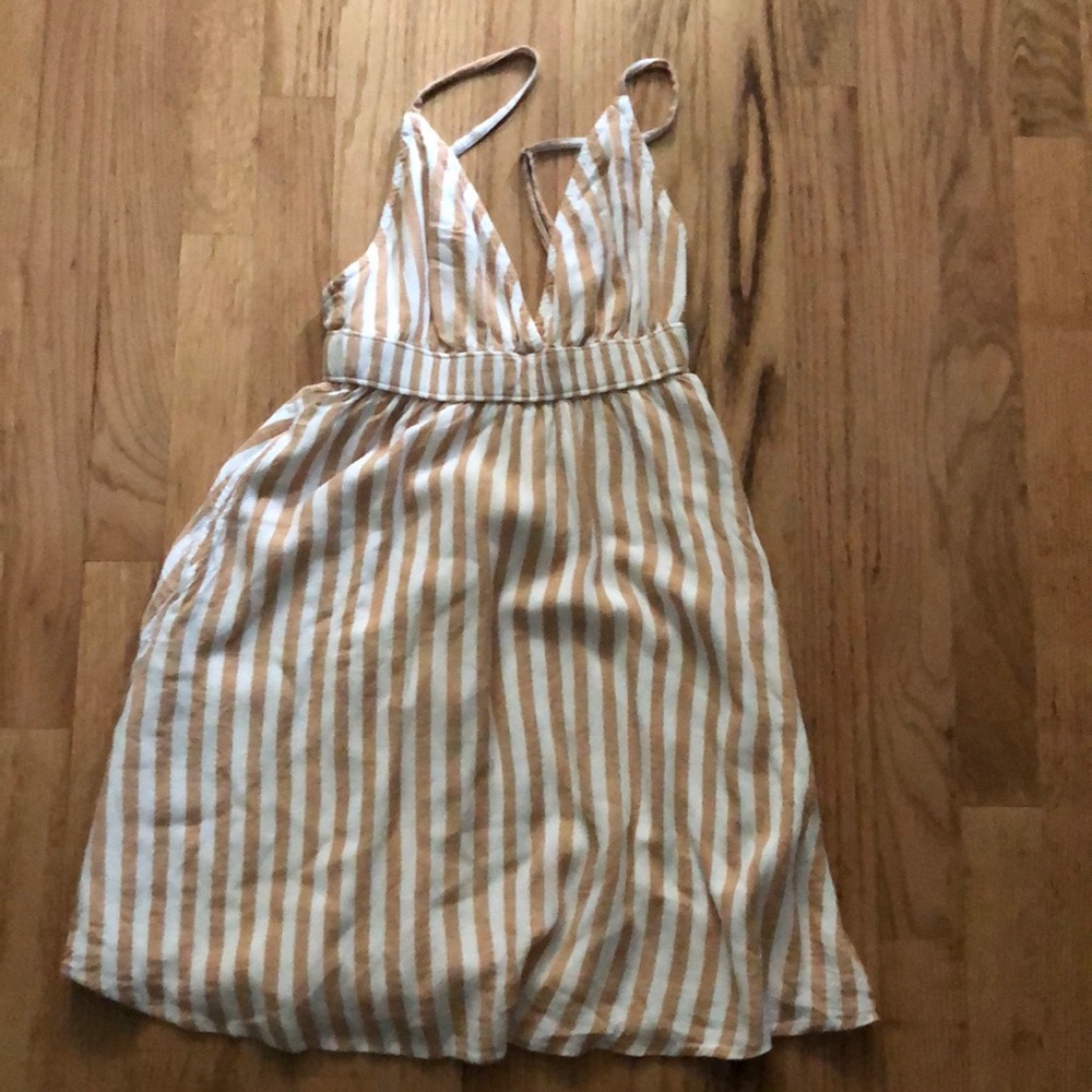 Abercrombie Dress